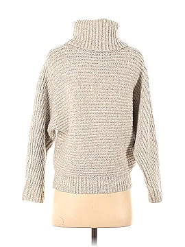 Leith Turtleneck Sweater (view 2)