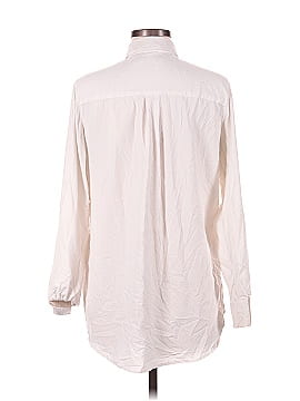 Bluffworks Long Sleeve Blouse (view 2)