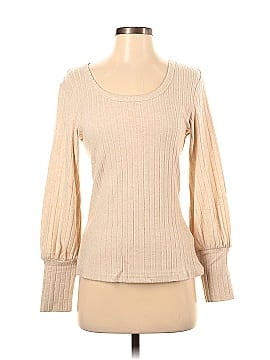 ePretty Pullover Sweater (view 1)