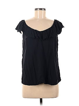 Old Navy Short Sleeve Blouse (view 1)