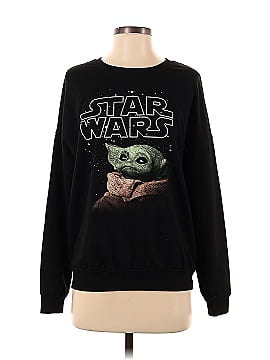Star Wars Sweatshirt (view 1)