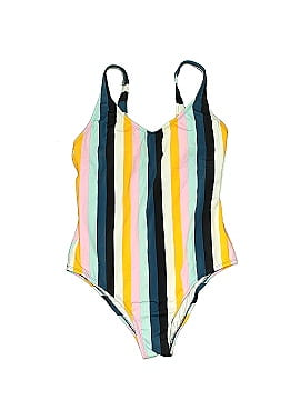 Kona Sol One Piece Swimsuit (view 1)