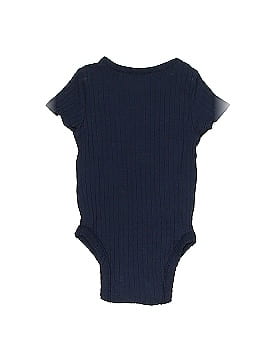 Old Navy Short Sleeve Onesie (view 2)