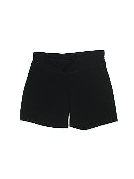 Tuff Athletics Solid Black Shorts Size S - 52% off