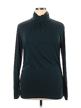 Assorted Brands Long Sleeve Turtleneck (view 1)