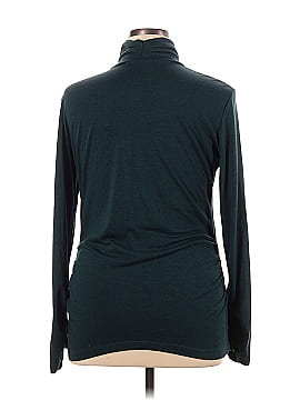 Assorted Brands Long Sleeve Turtleneck (view 2)