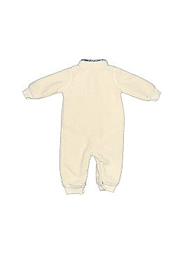 Carter's Long Sleeve Onesie (view 2)