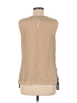 Neiman Marcus for Target Sleeveless Blouse (view 2)
