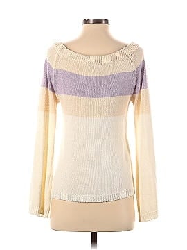 Brittany Allen Pullover Sweater (view 2)