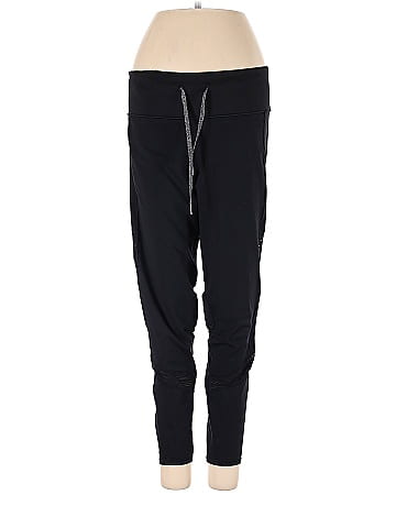Adidas Black Active Pants Size XS - 60% off