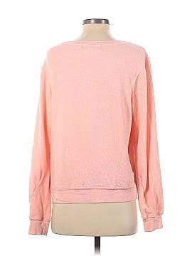 Wildfox Pullover Sweater (view 2)