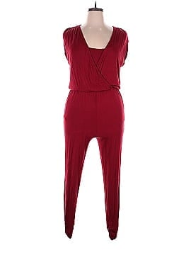 Be Cool Jumpsuit (view 1)