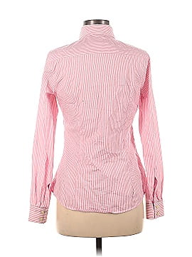 Banana Republic Long Sleeve Button-Down Shirt (view 2)