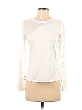 Tail Long Sleeve T-Shirt (view 1)