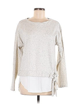 Ann Taylor LOFT Sweatshirt (view 1)