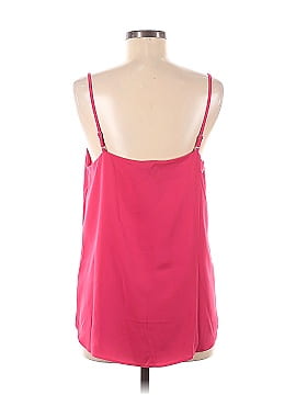 J.Crew Sleeveless Blouse (view 2)