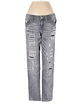 TAGS Travel Apparel Getaway Style Jeans (view 1)