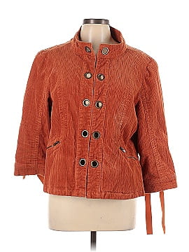 DressBarn Jacket (view 1)