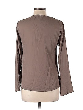 Unbranded Long Sleeve Blouse (view 2)