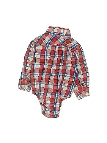 Nursery Rhyme Long Sleeve Onesie (view 2)