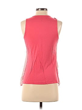 New York & Company Sleeveless Blouse (view 2)