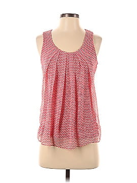 New York & Company Sleeveless Blouse (view 1)