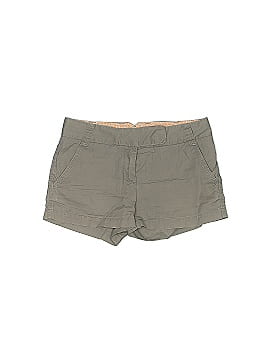 J.Crew Khaki Shorts (view 1)