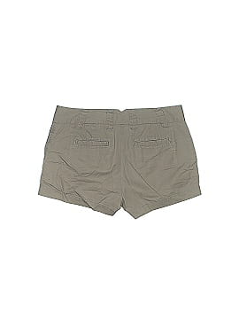 J.Crew Khaki Shorts (view 2)