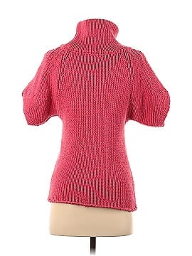 AK Anne Klein Turtleneck Sweater (view 2)
