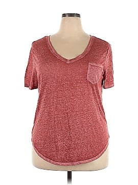 No Boundaries Women's Tops On Sale Up To 90% Off Retail