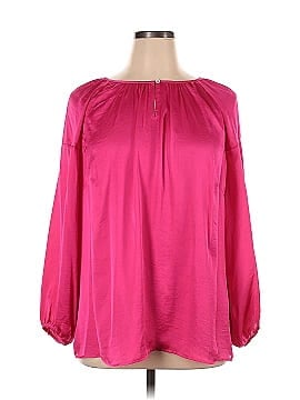 Vince Camuto Long Sleeve Blouse (view 1)