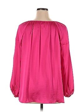 Vince Camuto Long Sleeve Blouse (view 2)