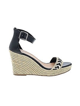 Christian Siriano for Payless Wedges (view 1)
