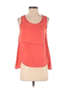 Theory Sleeveless Blouse (view 1)