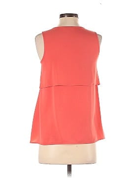 Theory Sleeveless Blouse (view 2)