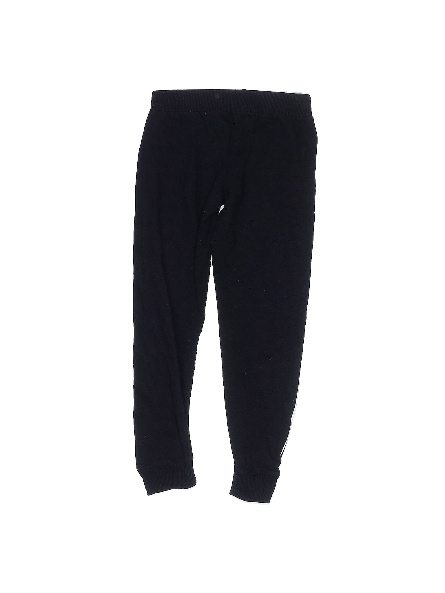 Mossimo Supply Co. Black Leggings Size M - 46% off