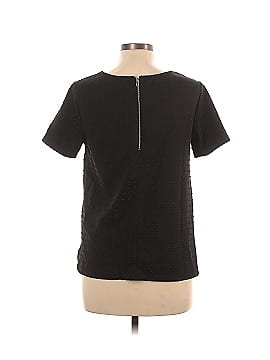 New Look Short Sleeve Blouse (view 2)