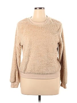 Crave Fame By Almost Famous Pullover Sweater (view 1)