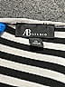 AB Studio Black Casual Dress Size XL - photo 3