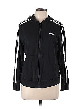 Adidas Track Jacket (view 1)