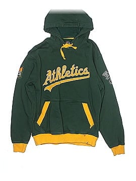 Majestic Pullover Hoodie (view 1)