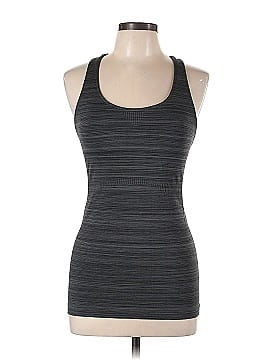 Bally Total Fitness Sleeveless T-Shirt (view 1)