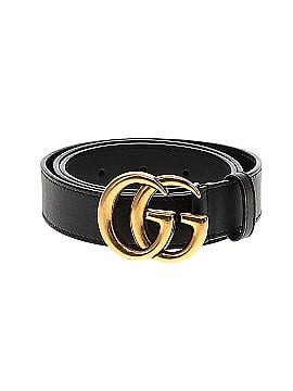 Gucci GG Marmont Belt (view 1)