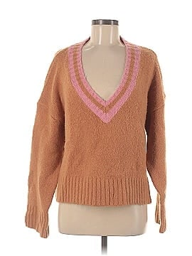 SkyLar Rose Pullover Sweater (view 1)