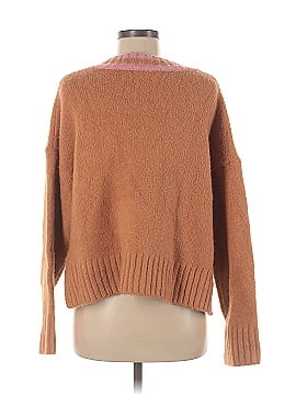 SkyLar Rose Pullover Sweater (view 2)