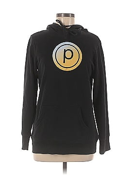 Pure Barre Pullover Hoodie (view 1)