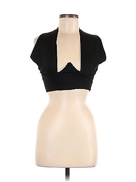 Unbranded Sleeveless Blouse (view 1)