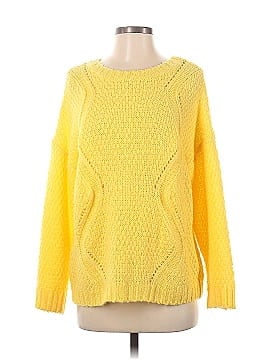 Goodnight Macaroon Pullover Sweater (view 1)