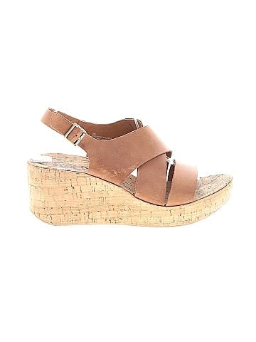 Korks wedges sale