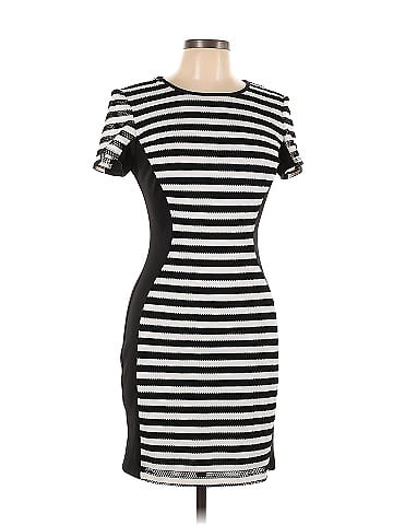 Bisou Bisou Casual Dress (view 1)